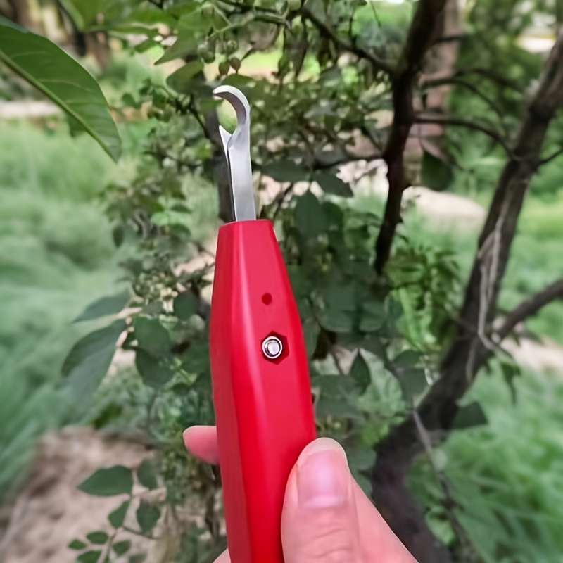 New Multifunctional Agricultural Picking