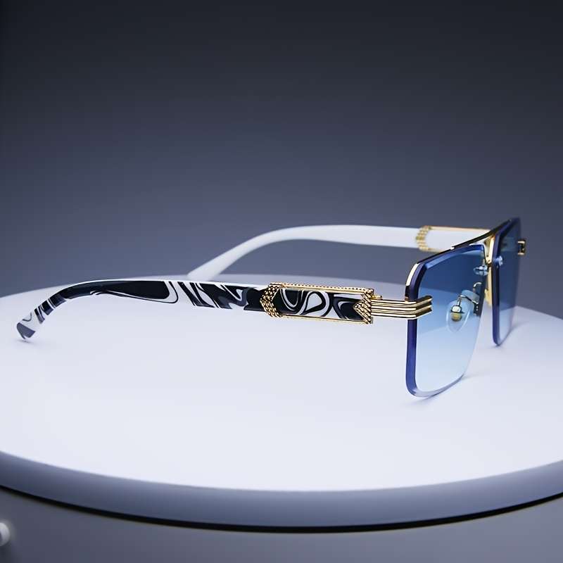 Mens Glasses Color C7