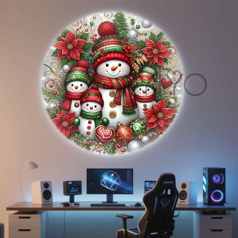 Christmas Lights Christmas Projection Lights   6 Patterns