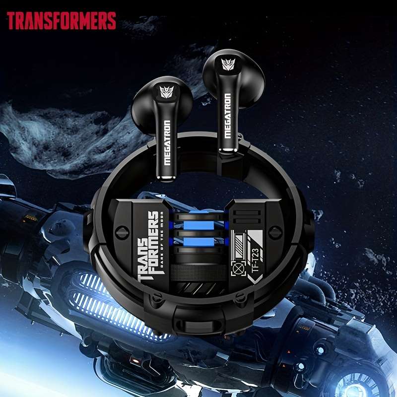Rechargeable Wireless Earbuds Headphones Headset