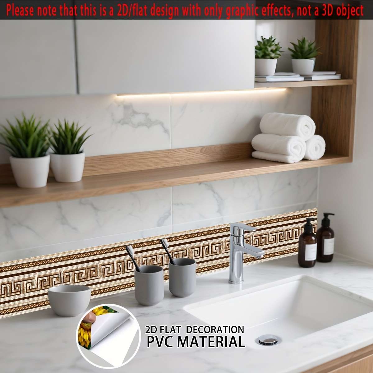 Skirting Board 10*500Cm