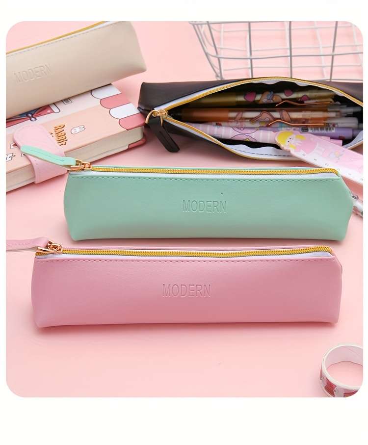 Storage Bag Color Beige Quantity