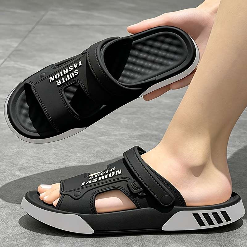 Sandals Color White Size Uk 6.5 7 Wide