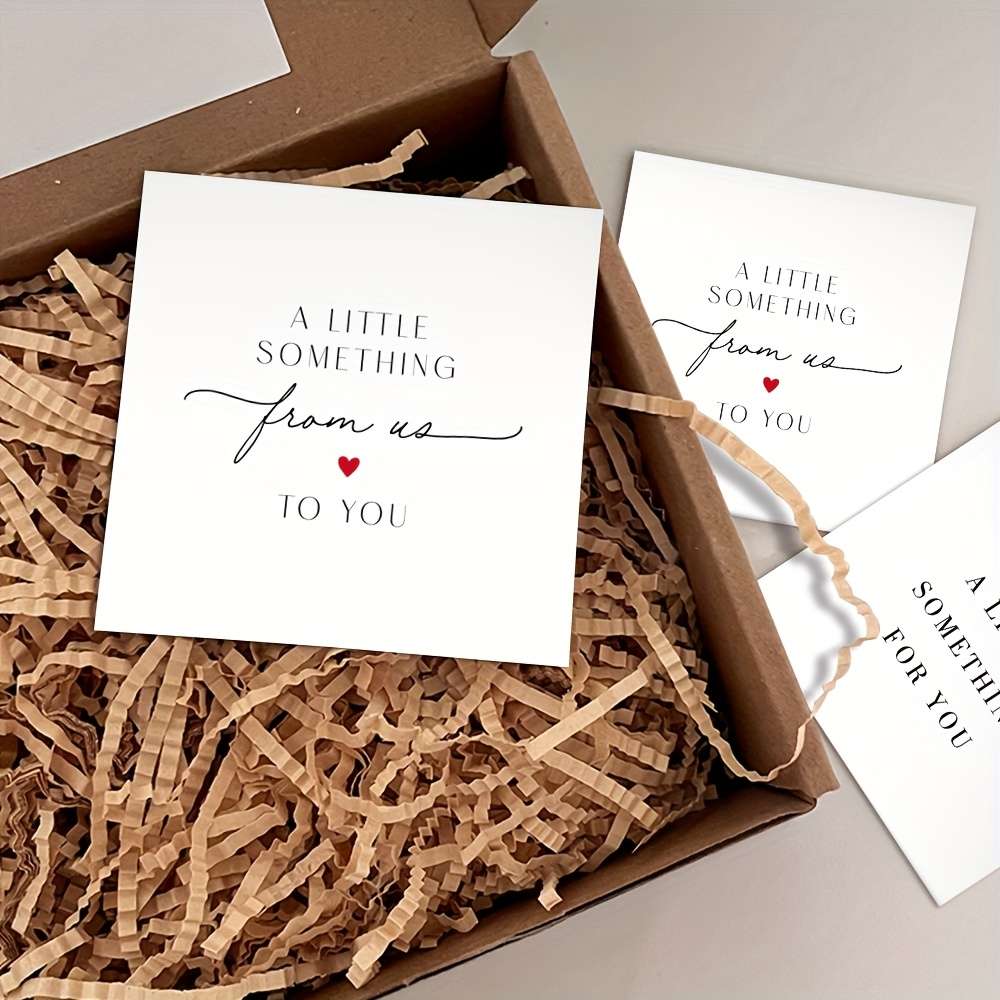 Greeting Cards Model K-266 Quantity 50Pcs