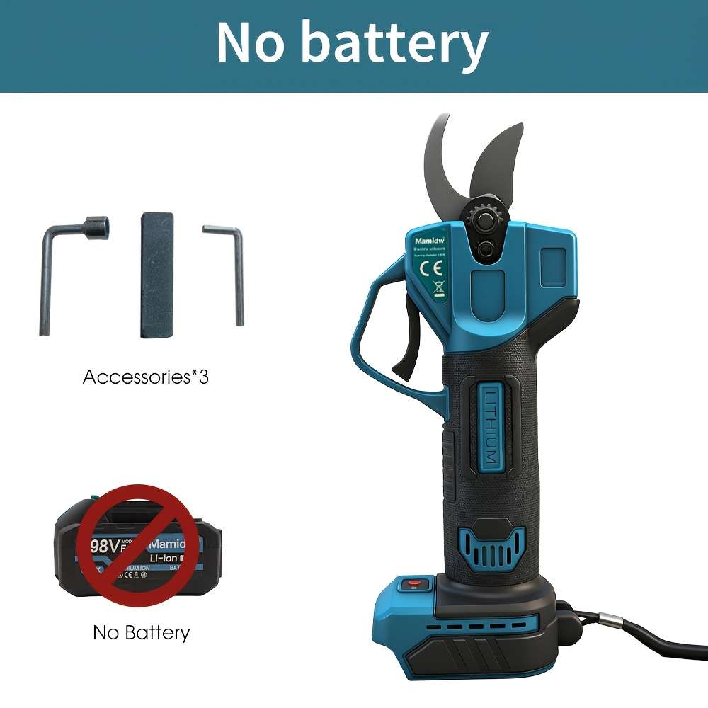 Garden Supplies Quantity 1 Piece Bare Unit Without Battery