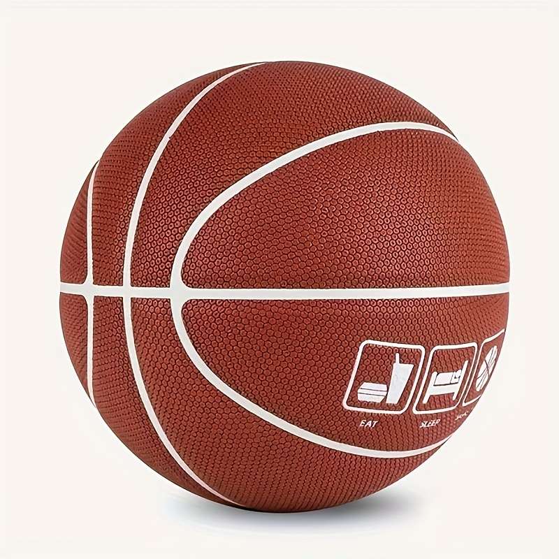 Basketball Size  Circumference In Inches Size 17.7874.93Cm