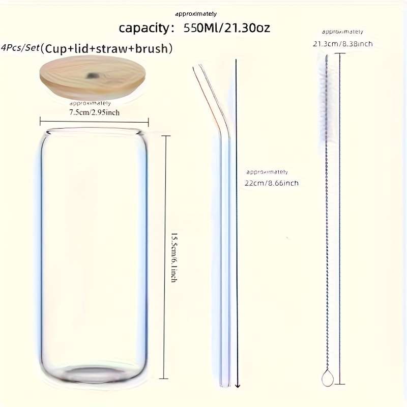 Water Cup Color Transparent