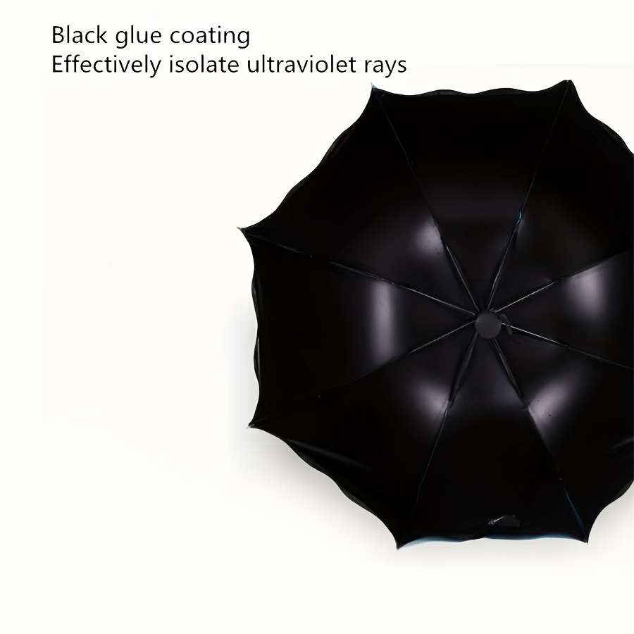 Umbrella Color Blue