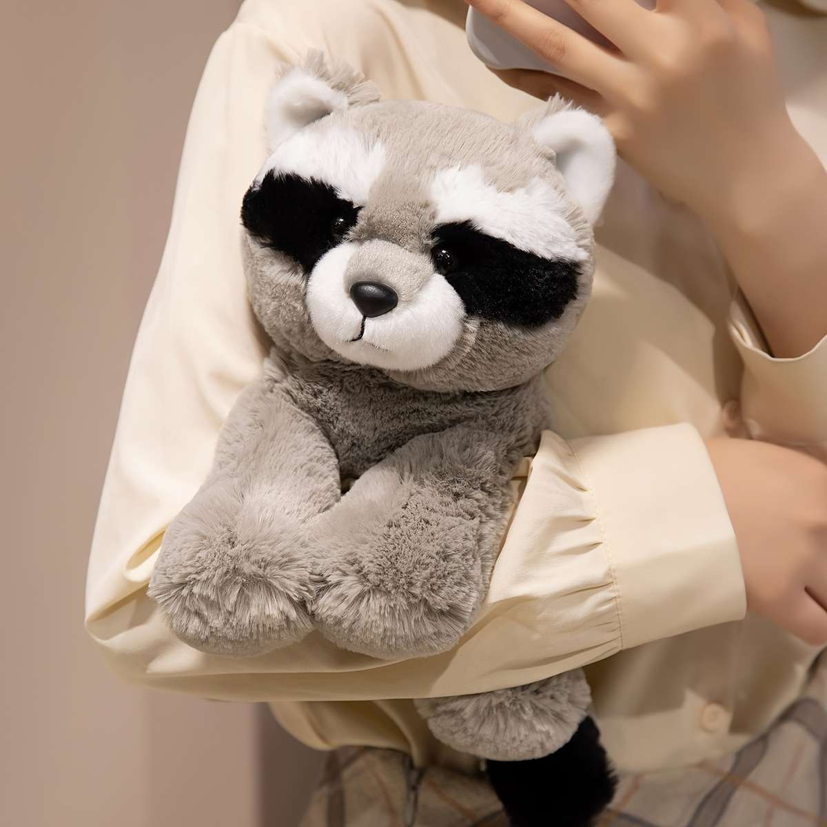 Plush Toyss Style Deer