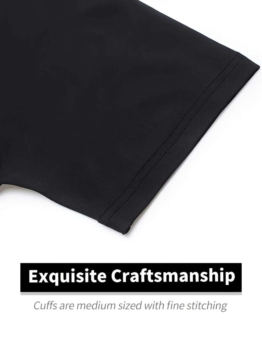 Men S Clothing Color Black Size Xl