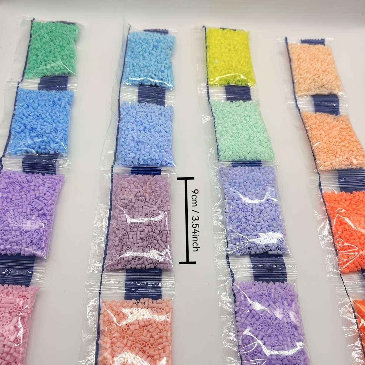 Perler Bead Set NO 5