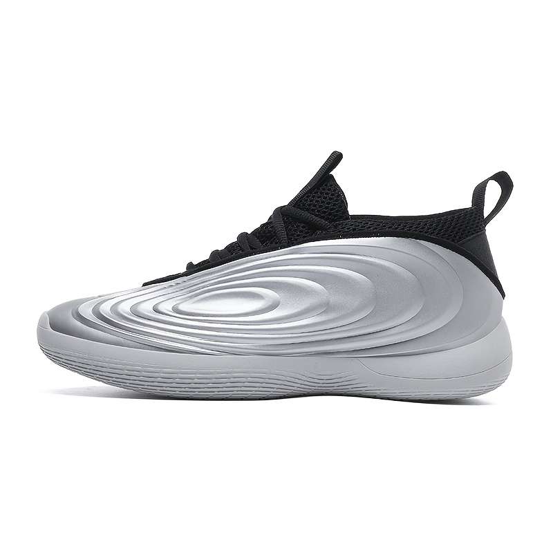 Sneakers Black Size Uk 7.5
