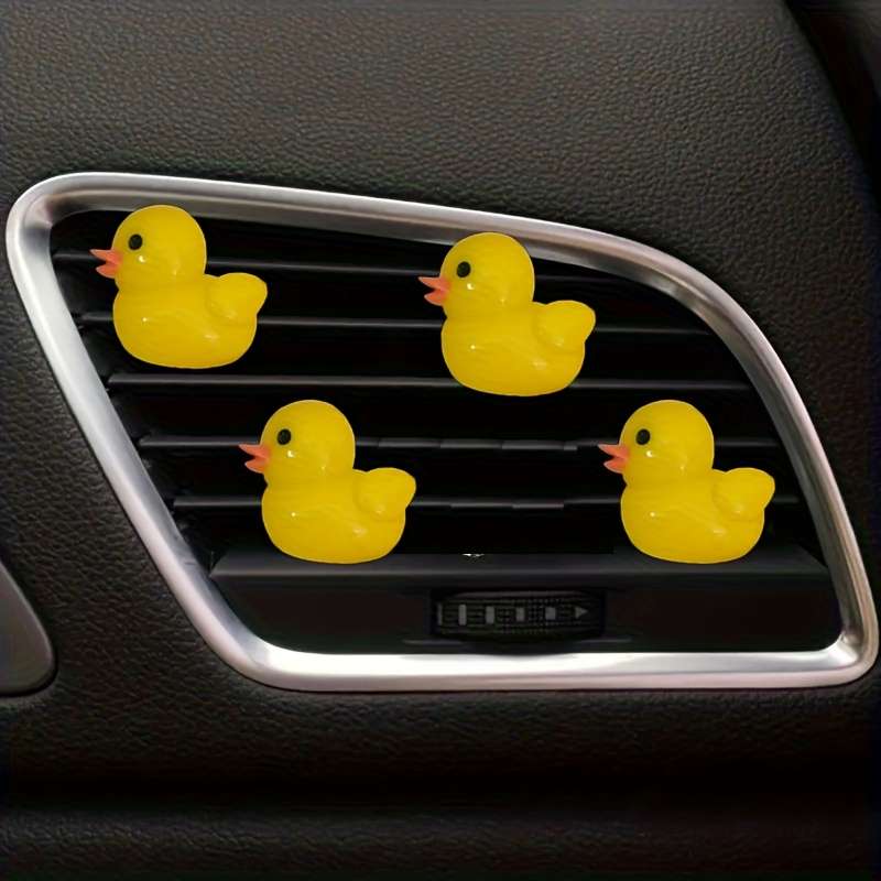 Car Interior Decor  2Pcs