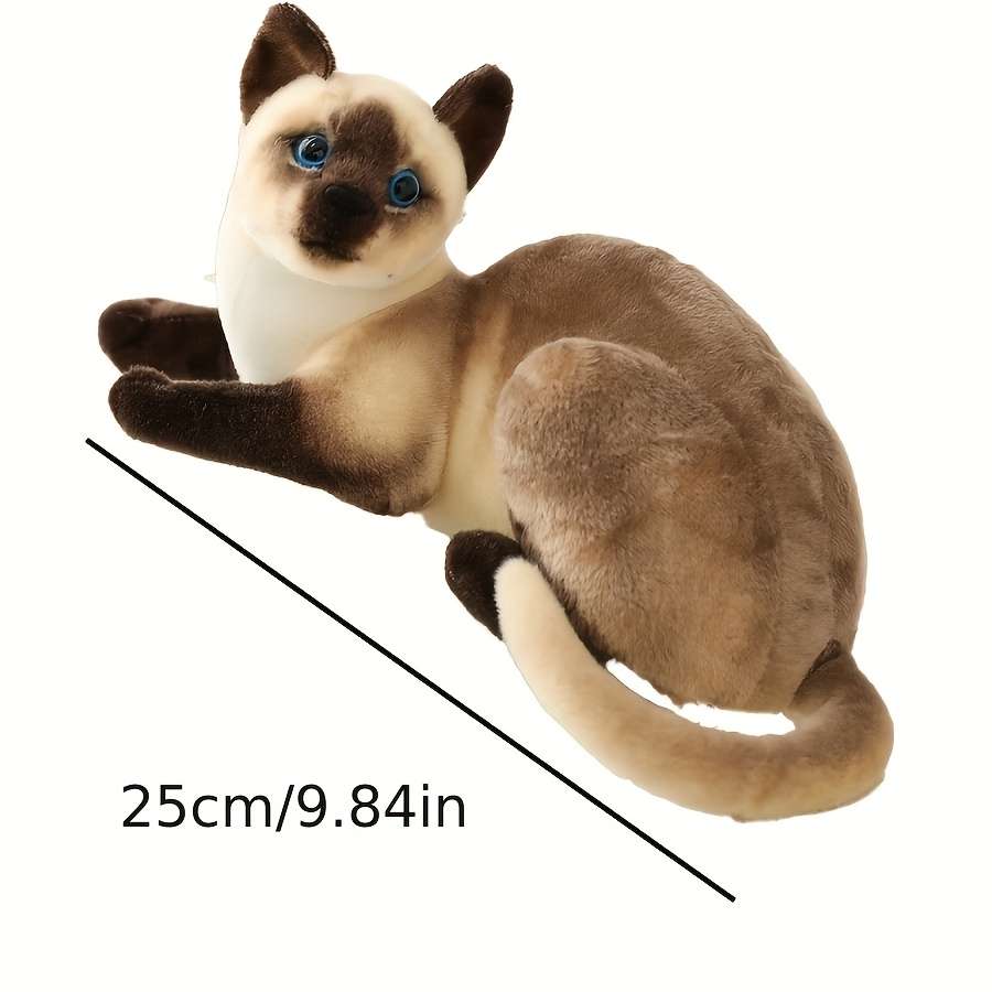 Plush Toys Color Yellow Pattern