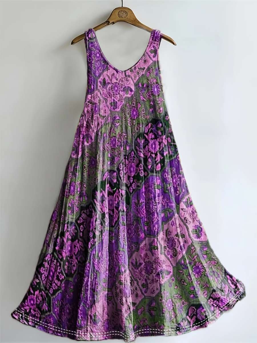Women S Dress Color Multicolor Size 5Xl