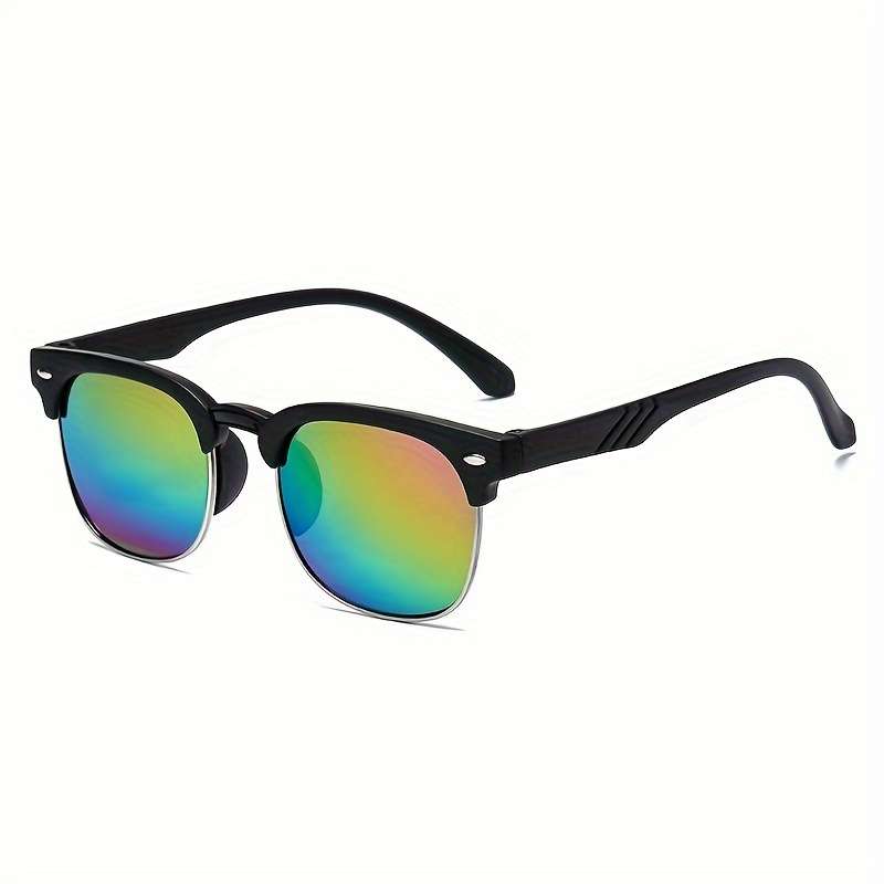 Kids Glasses Color Greyadd 5Colors