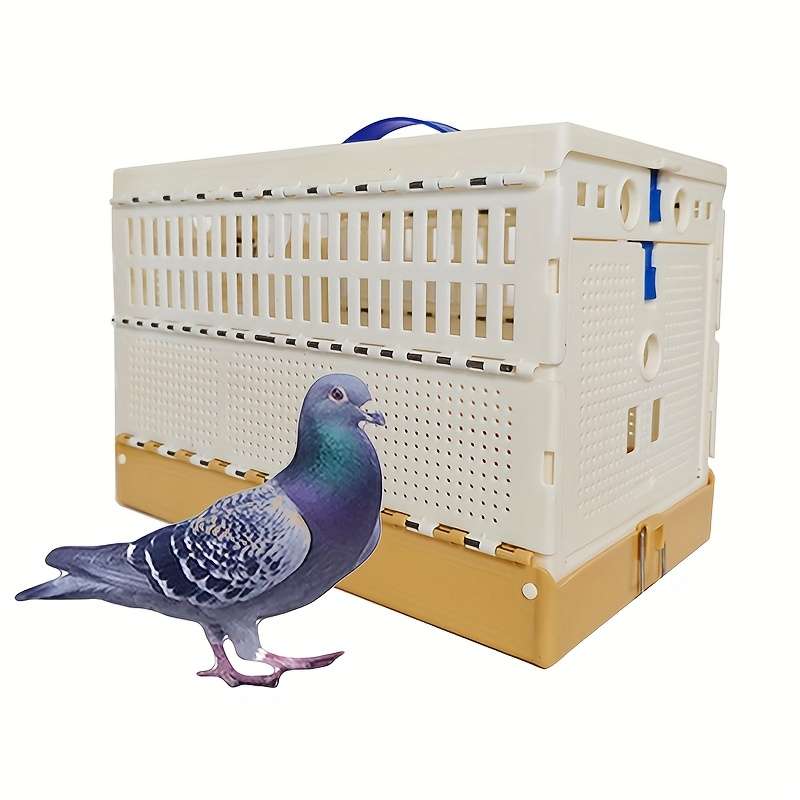 Birdcage Size 20*32Cm 7 9*12 6In