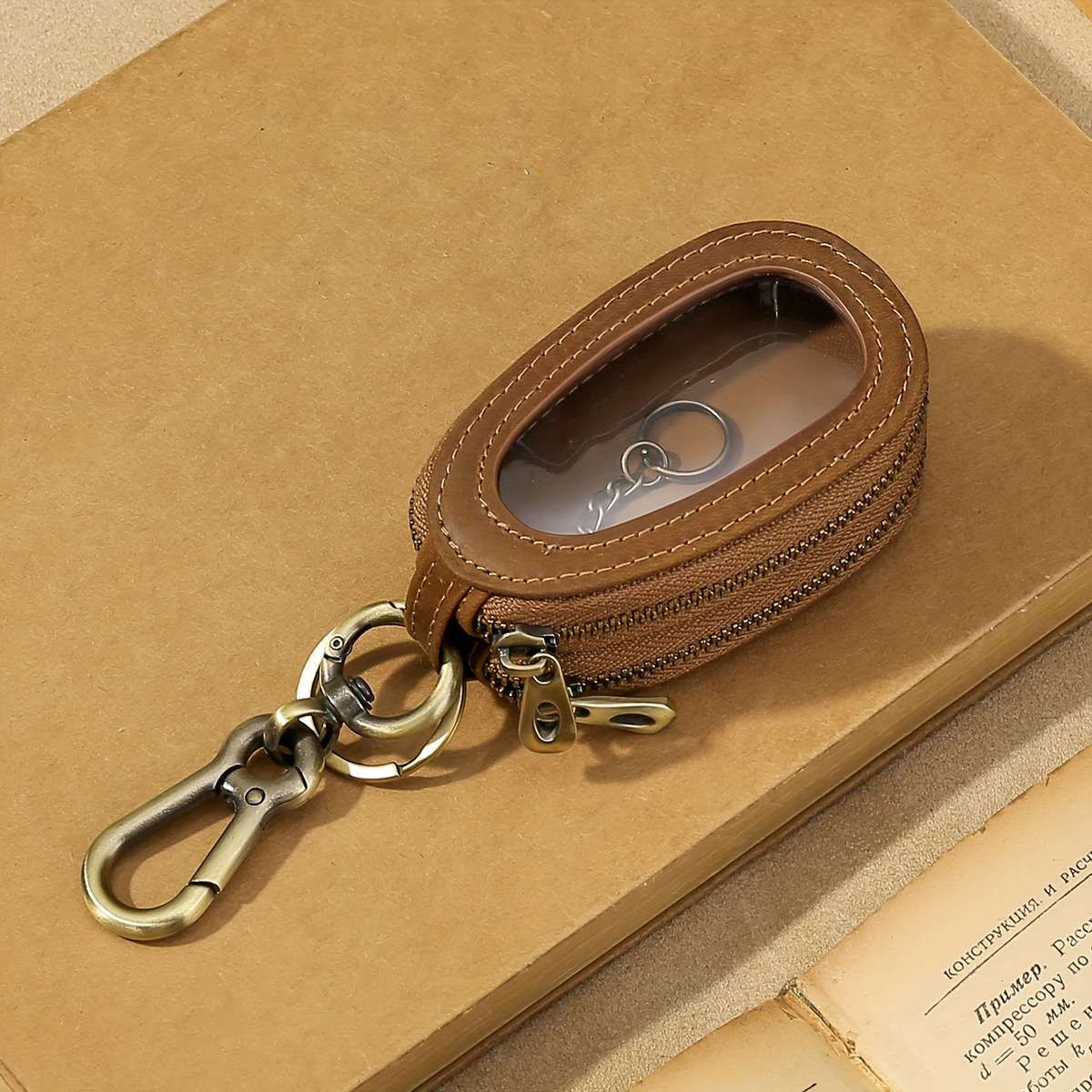 Mini Keychain