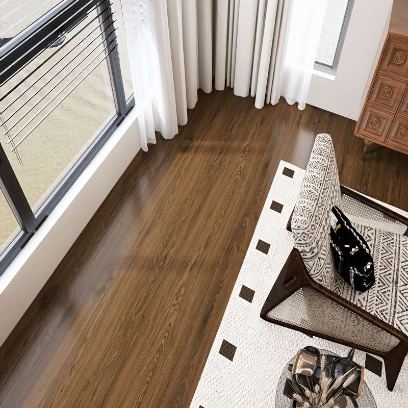 Self Adhesive Floor Stickers A2 50Pcs