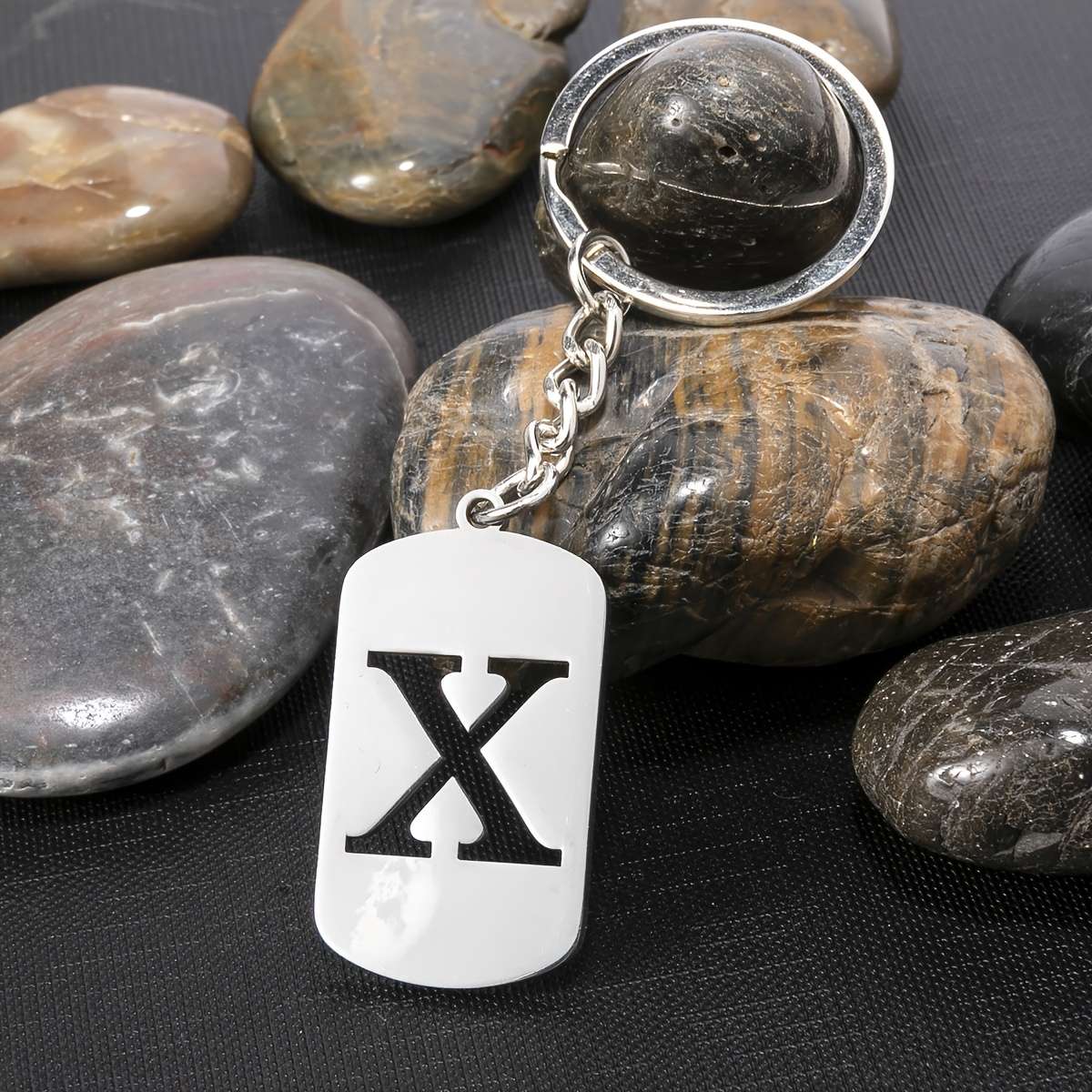 Mini Keychain