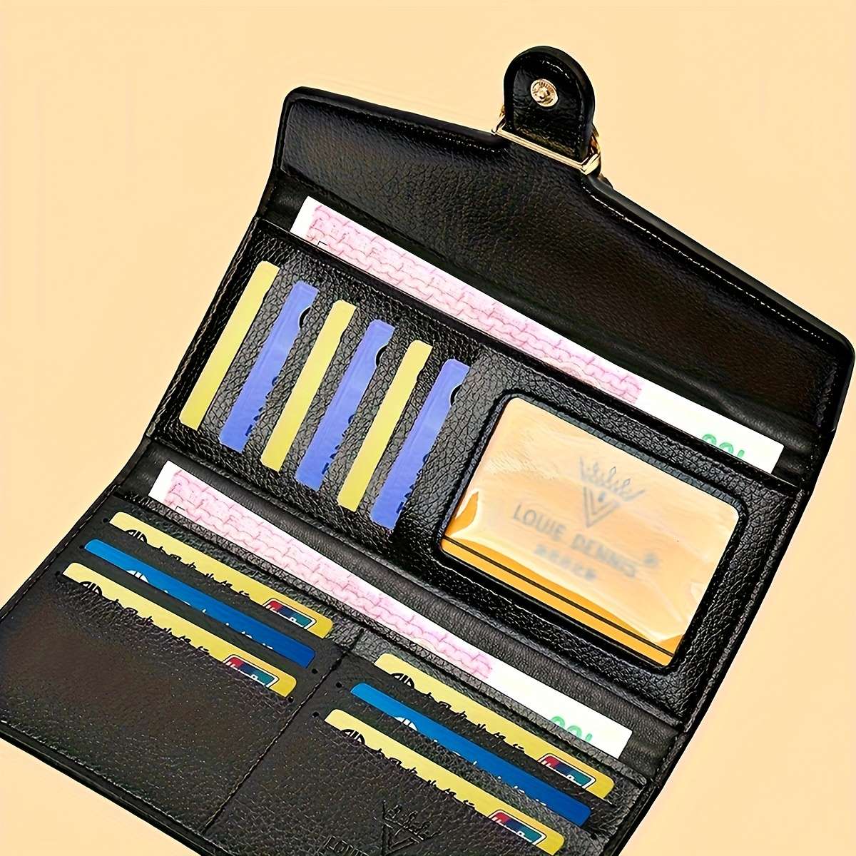 WomenS Bags Black
