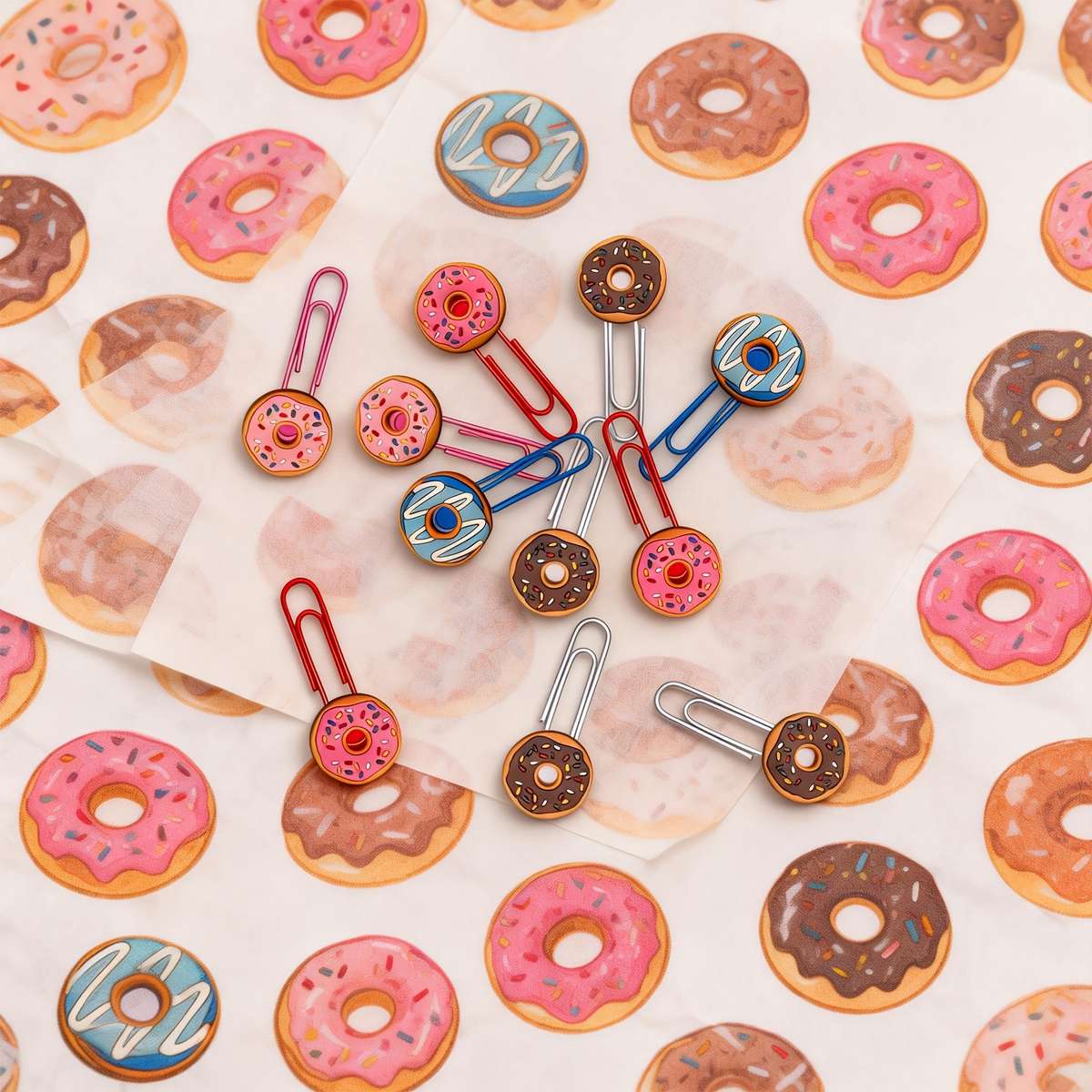 Clip 12Pcs