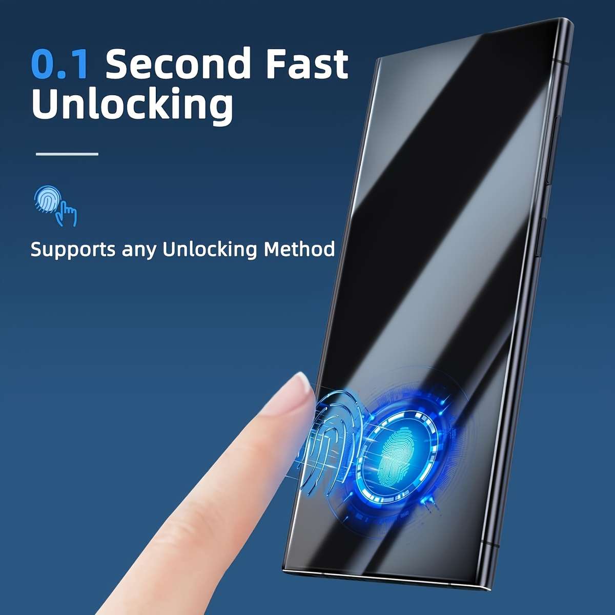 Screen Protector Compatible Model Galaxy A36