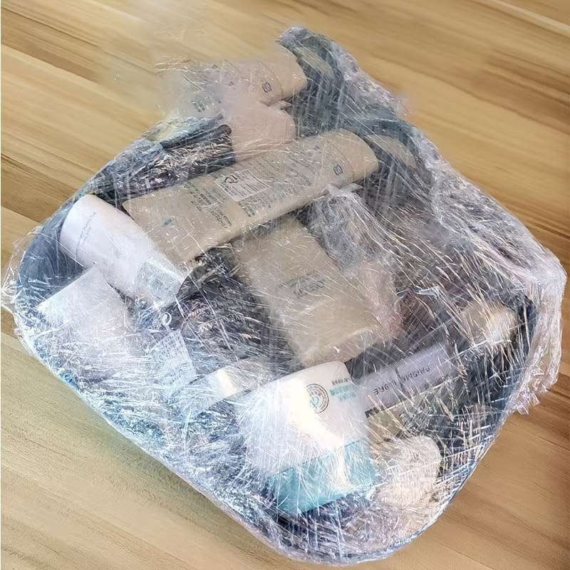 Plastic Wrap Model 650M