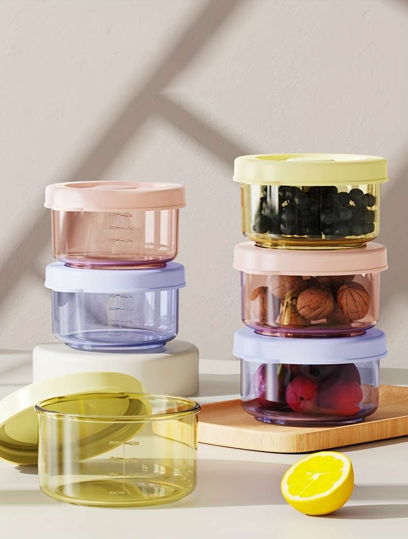 Antibacterial Box 6Pcs