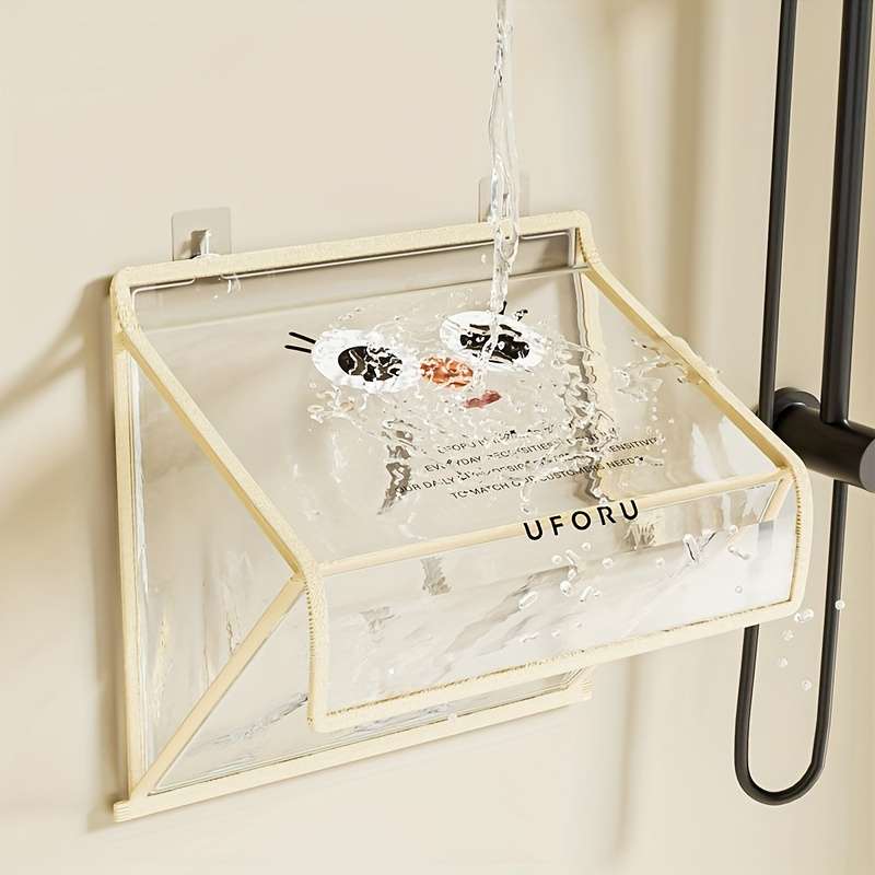 Storage And Organizationcolor White Size Large Size