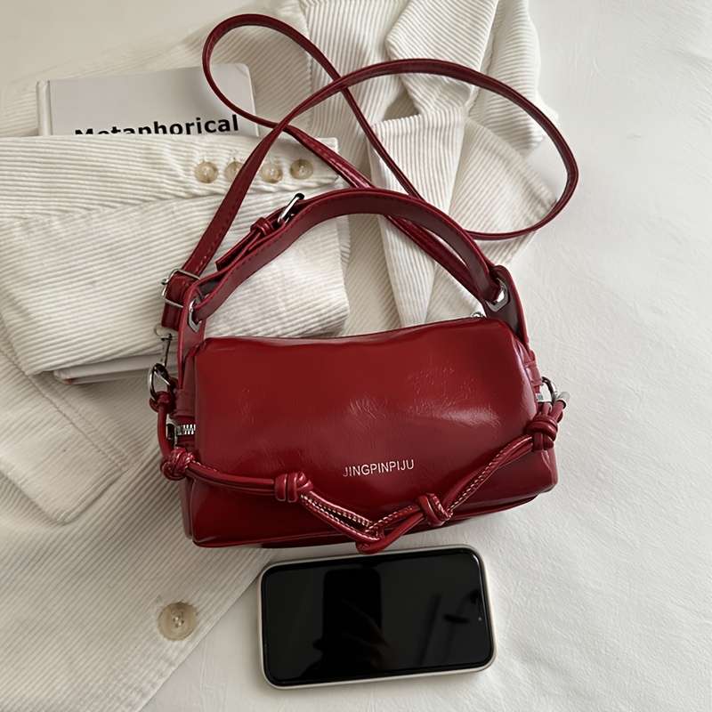 Women S Handbags White Pu