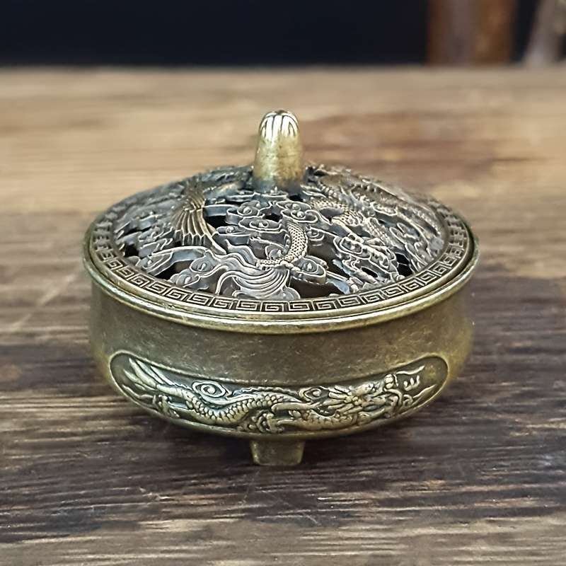 Incense Burner Quantity  2 Pieces  Light