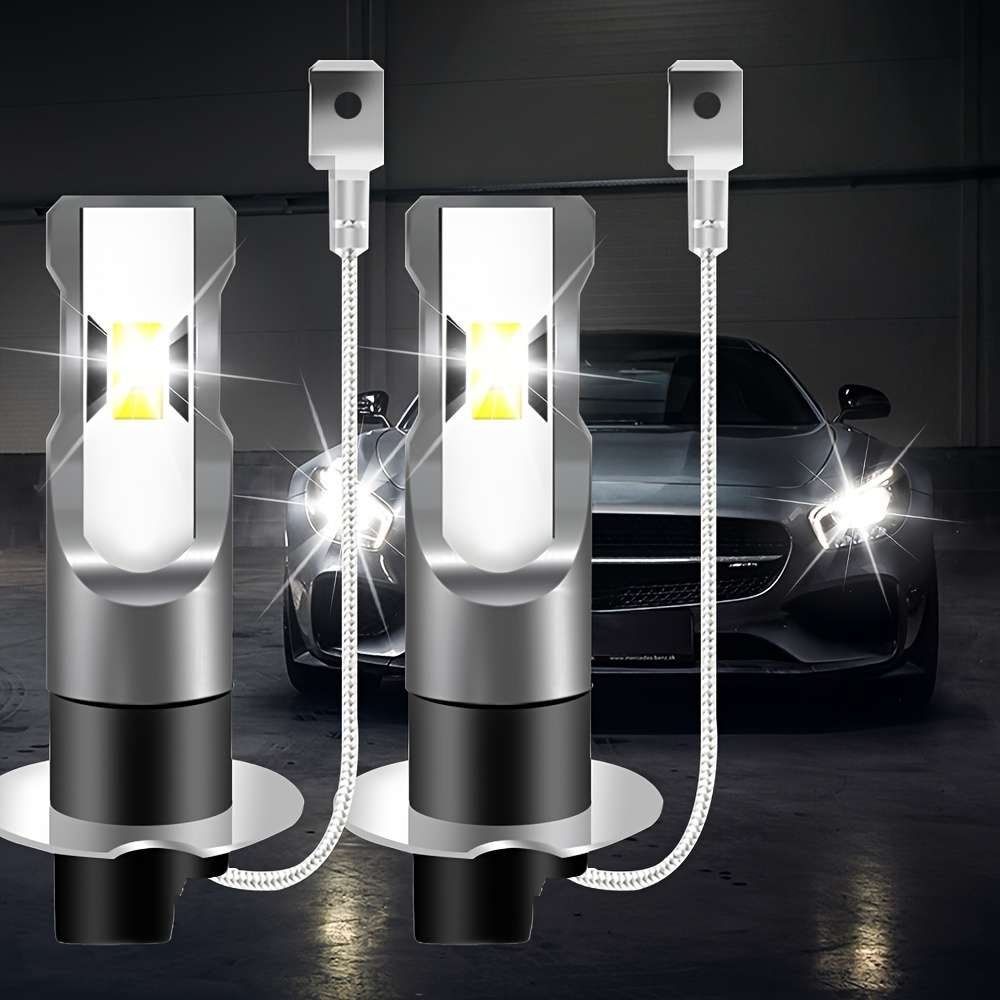 Car Lights Model H6P15Dhw068