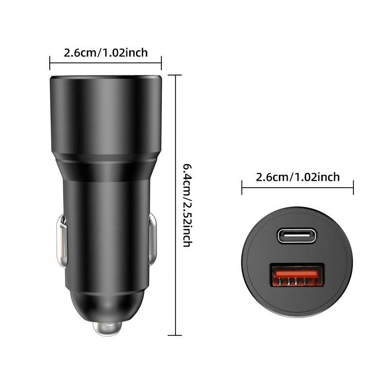 Charger Model Usb A  Add  Usb C