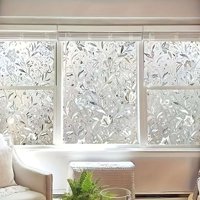 Window Stickers Size 30Cm*100Cm7.8In*39.3In Materialpvc
