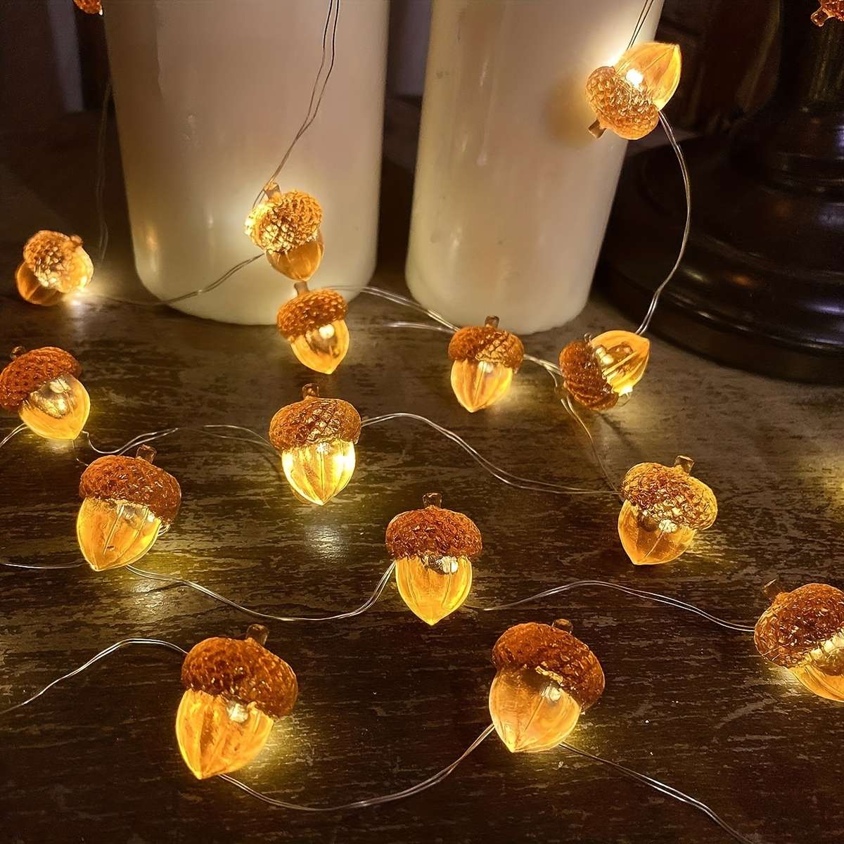 Christmas Lights 3M 30Led