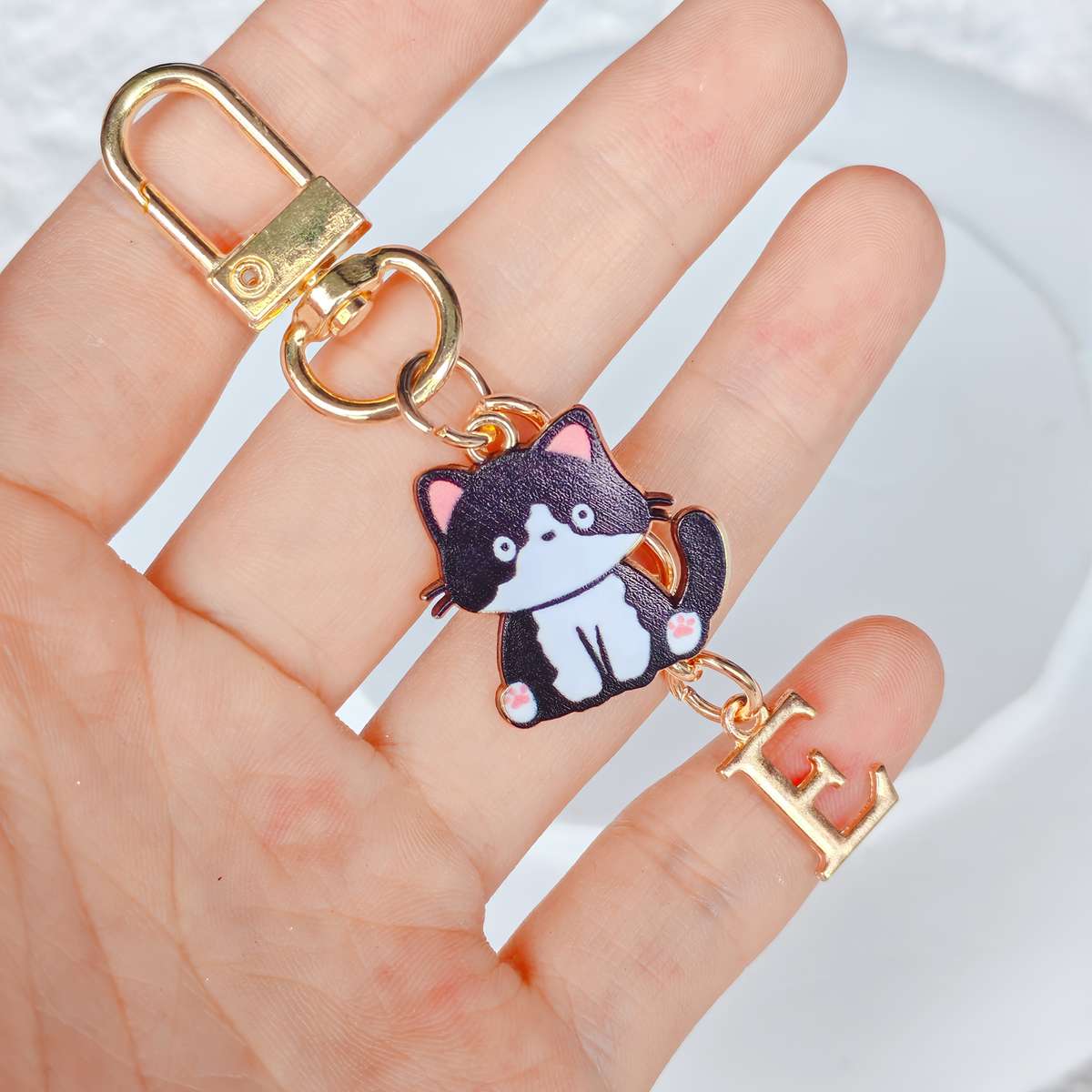 Mini Keychain