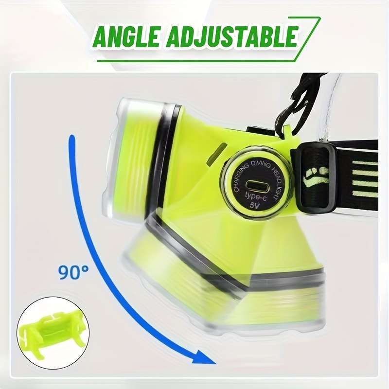 Headlamp Quantity 2Pcs