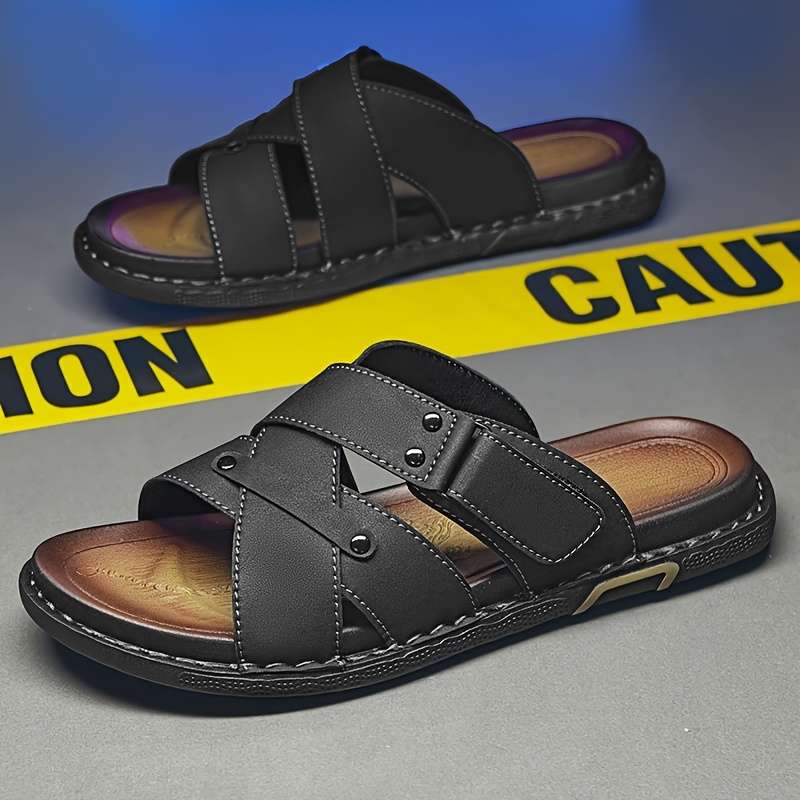 Sandals Color Black Size Uk 5.5