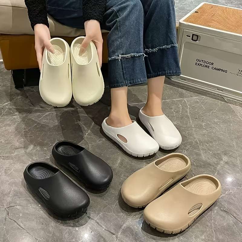 Sandals Color White Size Uk 7.5 8 Wide