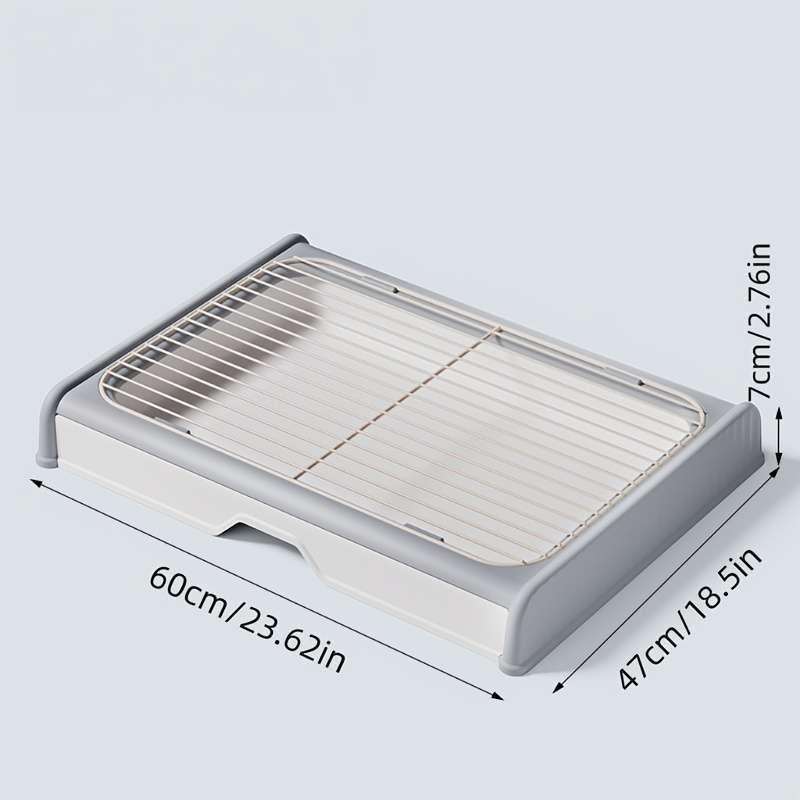 Pet supplies color Yellow    green Model With Wall