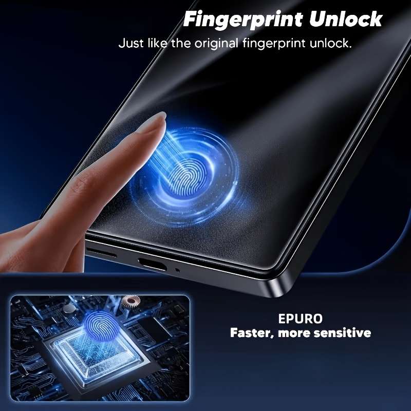 Screen Protector Compatible Model Galaxy S22 5G