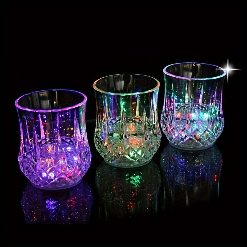Water Cup Quantity
