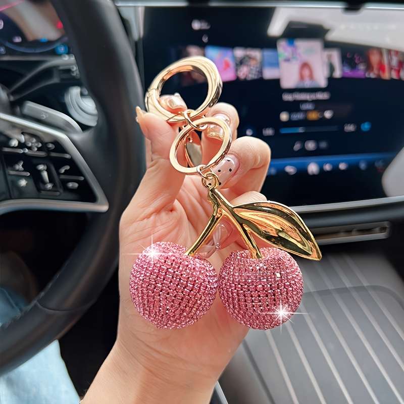 Mini Keychain