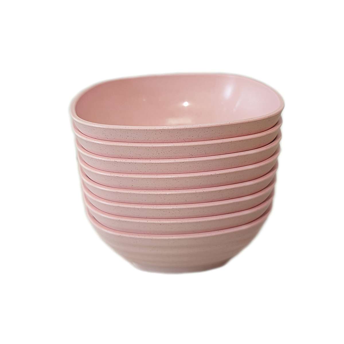 Bowl Quantity 4Pcs Beige