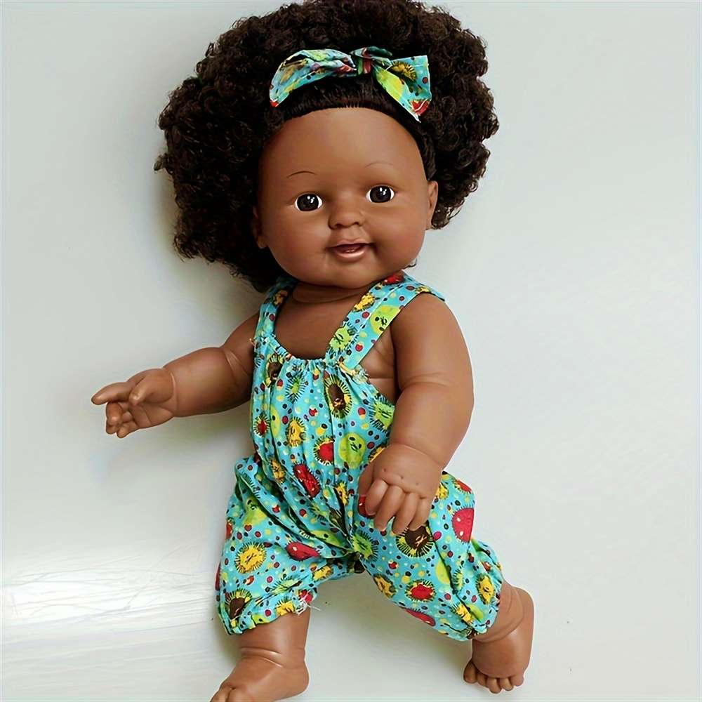 Plush Toyss color Green