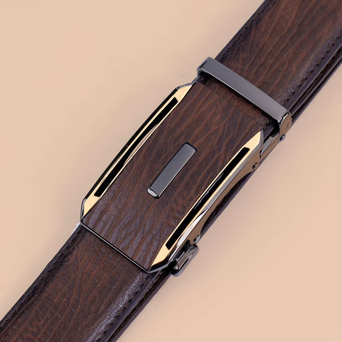 Belt Color Black Size 120Cm 47.2Inch