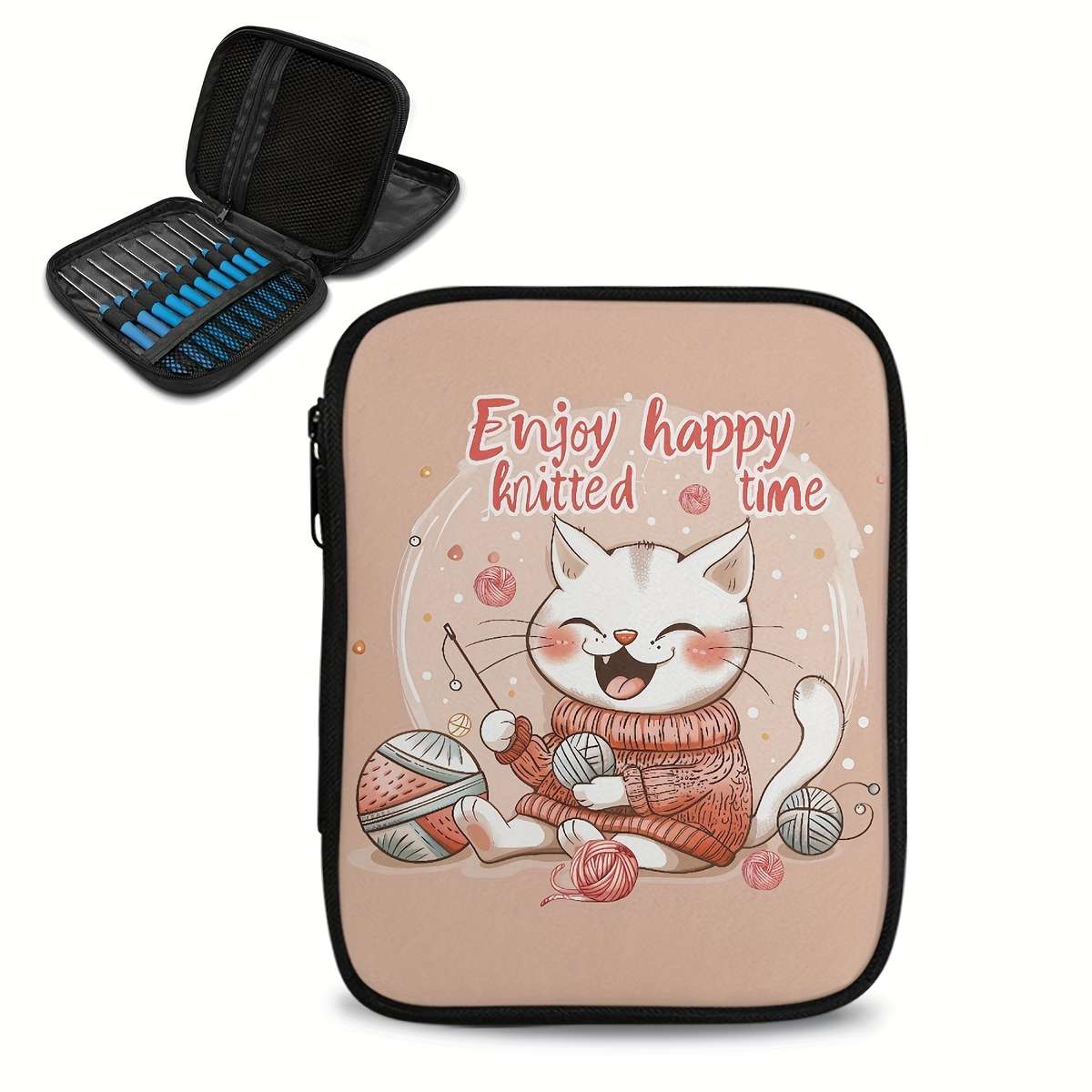 Storage Bag Style Cat 1