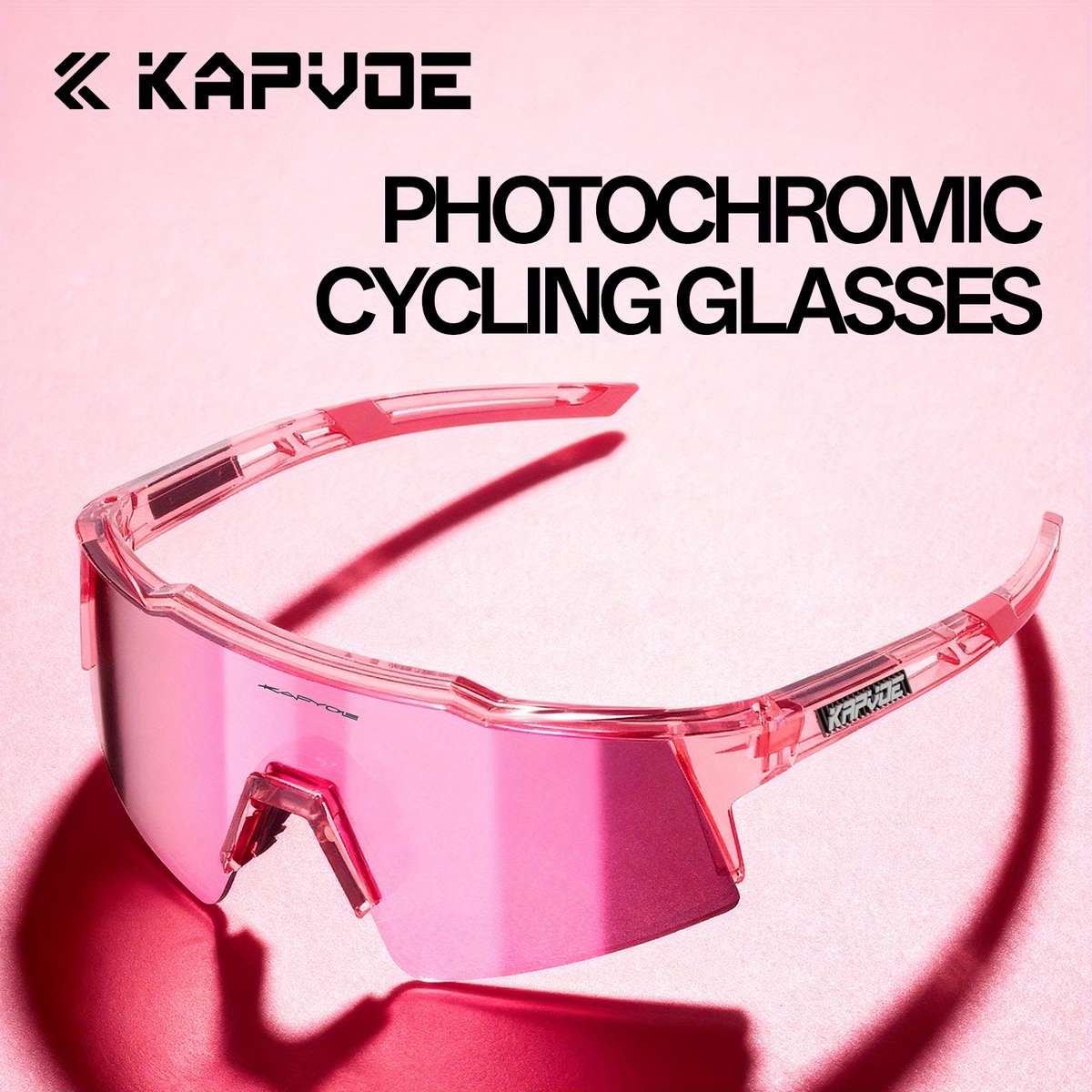 Cycling Glasses Color 02
