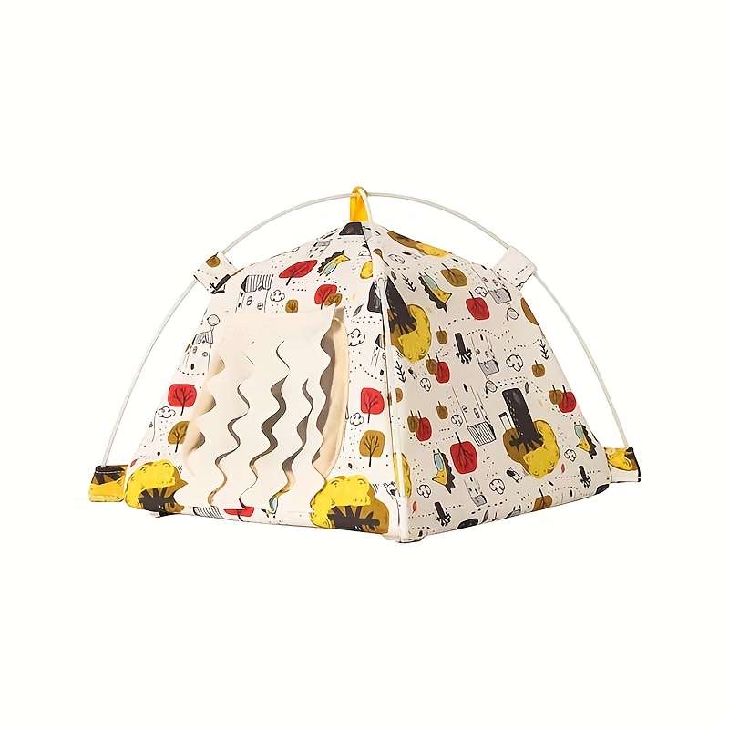 Pet supplies color Beige Color